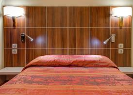 Hotel Terminus Montparnasse 5