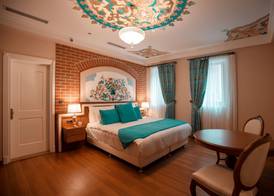 Seven Hills Palace & Spa 3