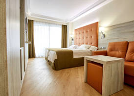 Europe Playa Marina - Adults Only - 5