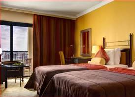Corinthia St George's Bay 5