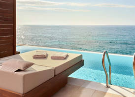 Enorme Santanna Island - Premium All Inclusive 3