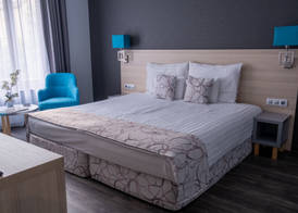 Hotel Regnum Residence 2