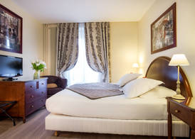 Waldorf Montparnasse 5
