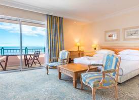Pestana Royal All Inclusive Ocean & Spa Resort 5