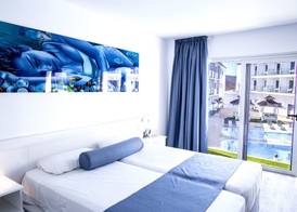 Corralejo Surfing Colors Hotel&Apartments 2