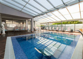 Nautic Hotel & Spa 2