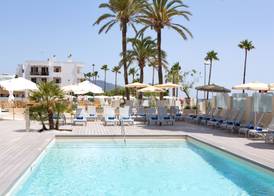 Hotel Sabina Playa 3