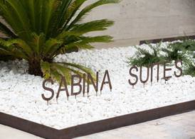 Hotel Sabina 4