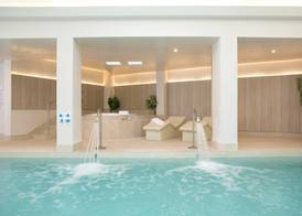 Hotel Sabina 2