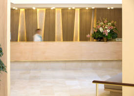 Hotel Sabina 5