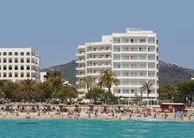 Hotel Sabina 3