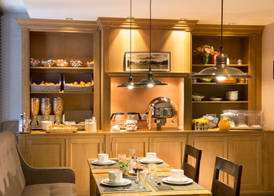 Hotel Albert 1Er 3