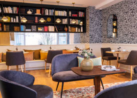 Le Petit Oberkampf Hotel & Spa 3