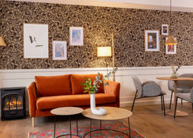 Le Petit Oberkampf Hotel & Spa 5