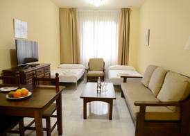 Hotel San Pablo Sevilla 4