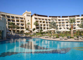 Steigenberger Aldau Beach Hotel 3