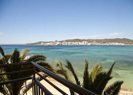 Hotel Vibra San Remo 4