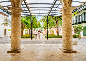 Sanctuary Cap Cana, a Luxury Collection Resort, Dominican Republic, Adult All-Inclusive 3
