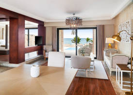 Sanctuary Cap Cana, a Luxury Collection Resort, Dominican Republic, Adult All-Inclusive 5