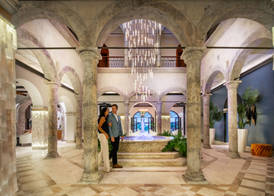 Sanctuary Cap Cana, a Luxury Collection Resort, Dominican Republic, Adult All-Inclusive 2