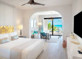 Sanctuary Cap Cana, a Luxury Collection Resort, Dominican Republic, Adult All-Inclusive 4