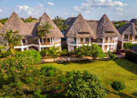 Sandies Baobab Beach Zanzibar 2