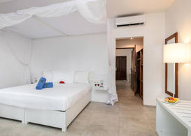 Sandies Baobab Beach Zanzibar 3