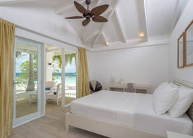 Sandies Bathala Resort 5