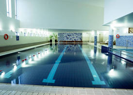 Clayton Hotel Liffey Valley 3