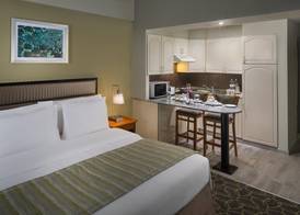 Savoy Park Hotel Apartments 3