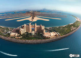 Atlantis The Palm - Free access to the Aquaventure Waterpark 2