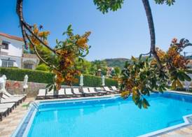 Anagenessis Village Hotel 3