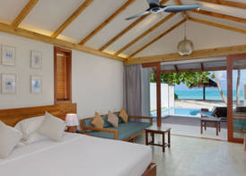 Villa Park Sun Island 3
