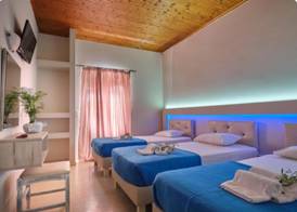 Savvas Hotel 5
