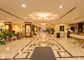 Iz Flower Side Beach Hotel 4