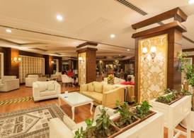 Iz Flower Side Beach Hotel 2