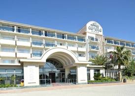 Seaden Corolla Hotel 5
