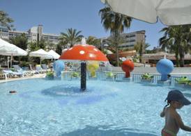 Seaden Corolla Hotel 4