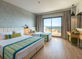 Calido Maris Hotel Ultra All Inclusive 4