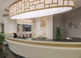 Calido Maris Hotel Ultra All Inclusive 2