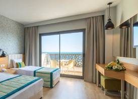 Calido Maris Hotel Ultra All Inclusive 5