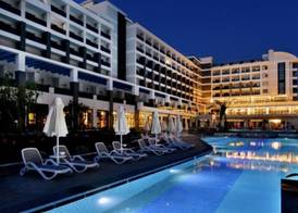 Seaden Valentine Resort & Spa Ultra All Inclusive 2