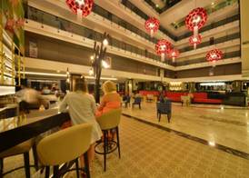 Seaden Valentine Resort & Spa Ultra All Inclusive 3