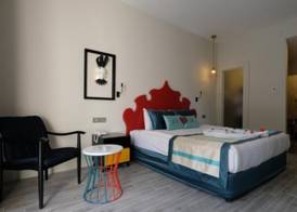 Seaden Valentine Resort & Spa Ultra All Inclusive 5