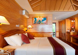 Royal Island All-inclusive Resort - at Baa Atoll Biosphere Reserve 2