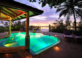 Royal Island All-inclusive Resort - at Baa Atoll Biosphere Reserve 3