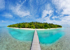 Royal Island All-inclusive Resort - at Baa Atoll Biosphere Reserve 4