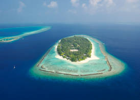 Royal Island All-inclusive Resort - at Baa Atoll Biosphere Reserve 5