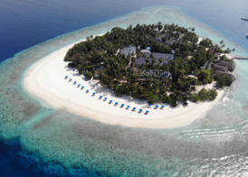 Malahini Kuda Bandos Resort 2
