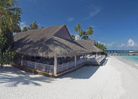 Malahini Kuda Bandos Resort 5